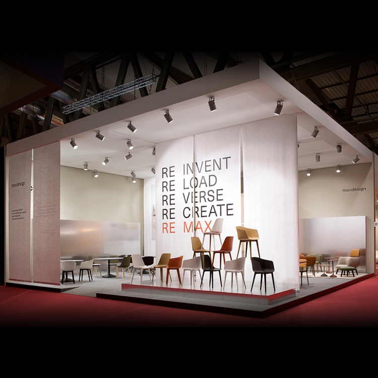 展臺搭建-參展商最關心的問題